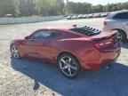 2017 CHEVROLET Camaro