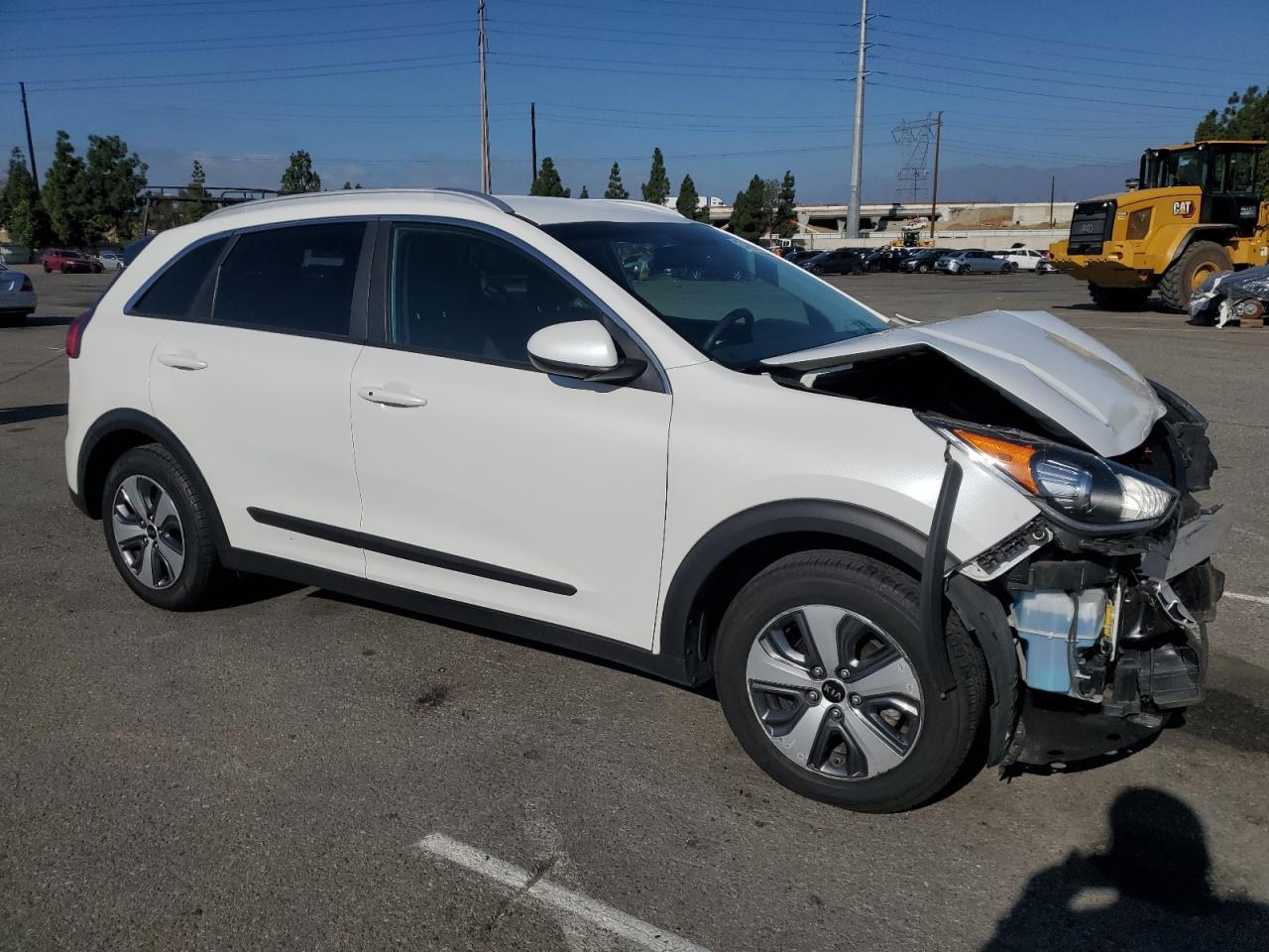 2019 KIA Niro