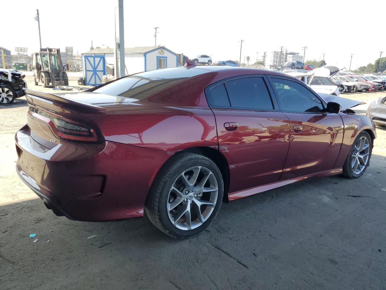 2023 DODGE CHARGER