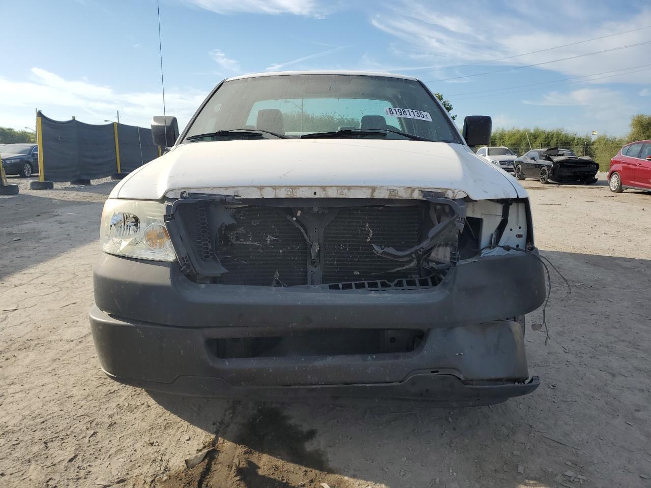 2006 FORD F-150