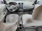 2013 NISSAN VERSA