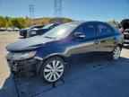2010 KIA FORTE