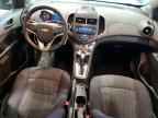 2013 CHEVROLET SONIC