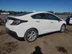 2018 CHEVROLET VOLT