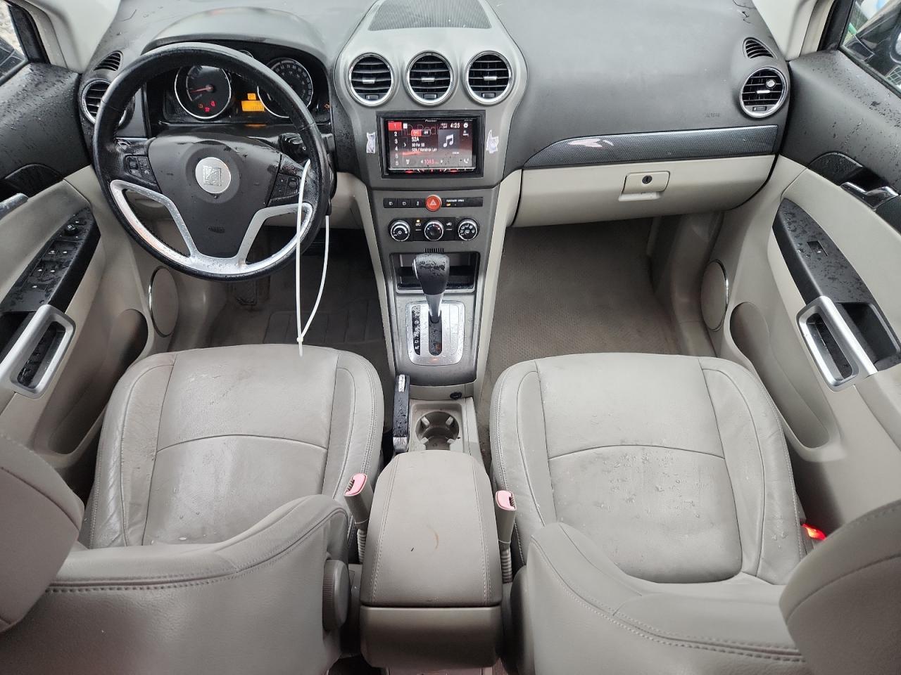 2008 SATURN Vue