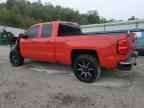 2019 CHEVROLET Silverado
