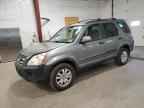2005 HONDA CR-V