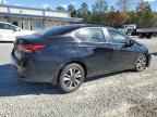 2024 NISSAN VERSA