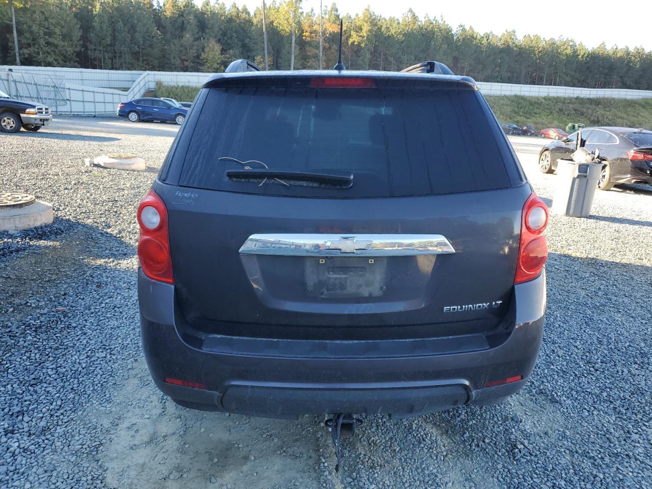 2014 CHEVROLET EQUINOX