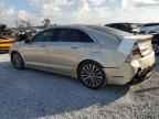 2017 LINCOLN MKZ