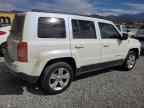 2014 JEEP PATRIOT