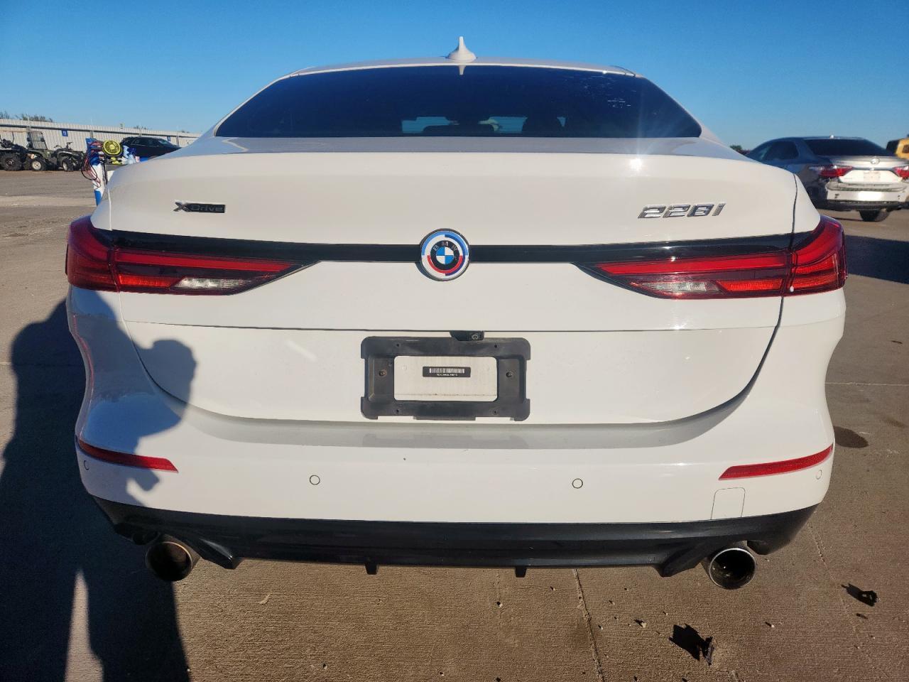 2020 BMW 2 Series