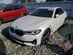 2021 BMW 5 series