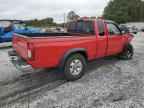 2000 NISSAN Frontier