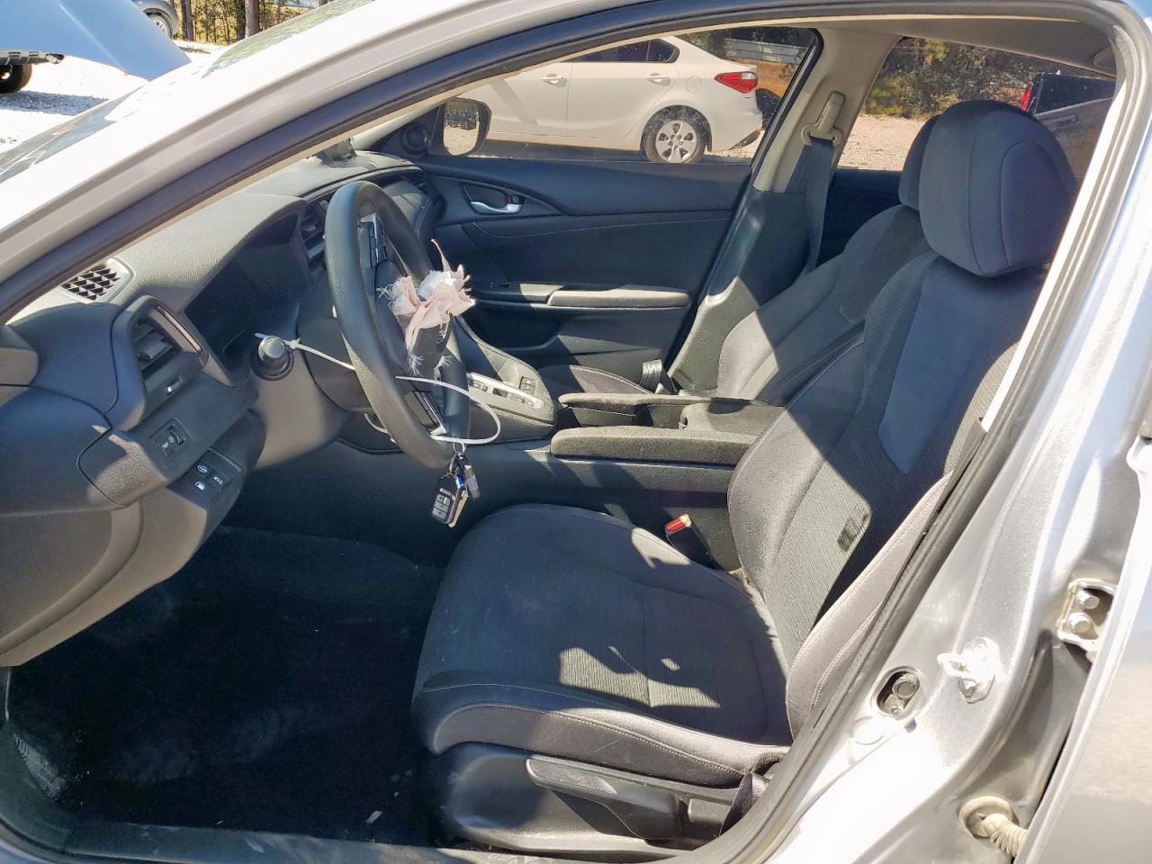 2021 HONDA Insight