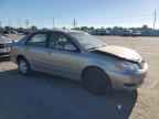 2005 TOYOTA COROLLA