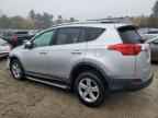 2014 TOYOTA RAV4