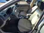 2010 FORD FUSION