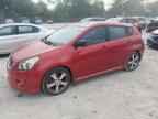 2009 PONTIAC VIBE