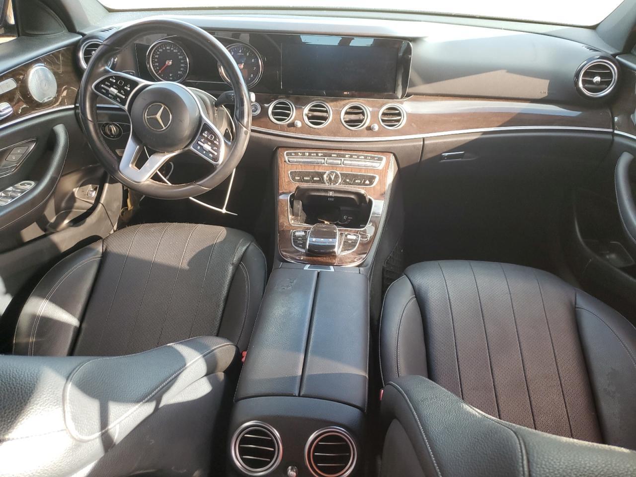 2019 MERCEDES-BENZ E-Class