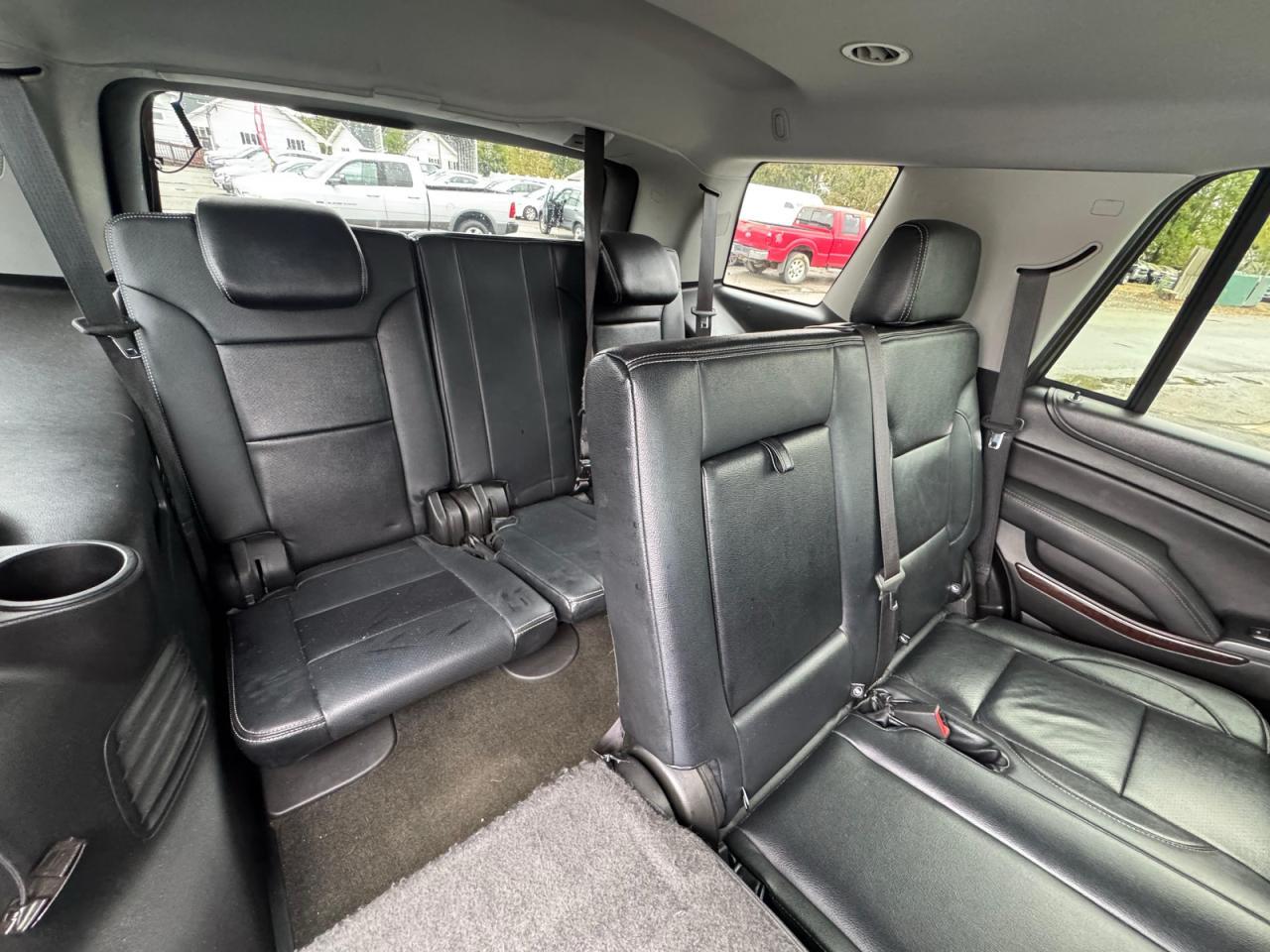 2018 GMC Yukon