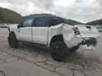 2025 NISSAN Frontier