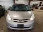 2010 TOYOTA SIENNA