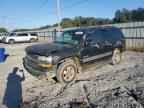 2002 CHEVROLET Tahoe