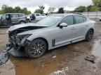 2023 KIA Stinger
