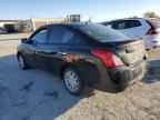 2019 NISSAN VERSA