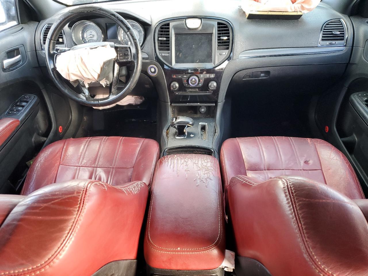 2014 CHRYSLER 300