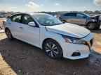 2021 NISSAN ALTIMA