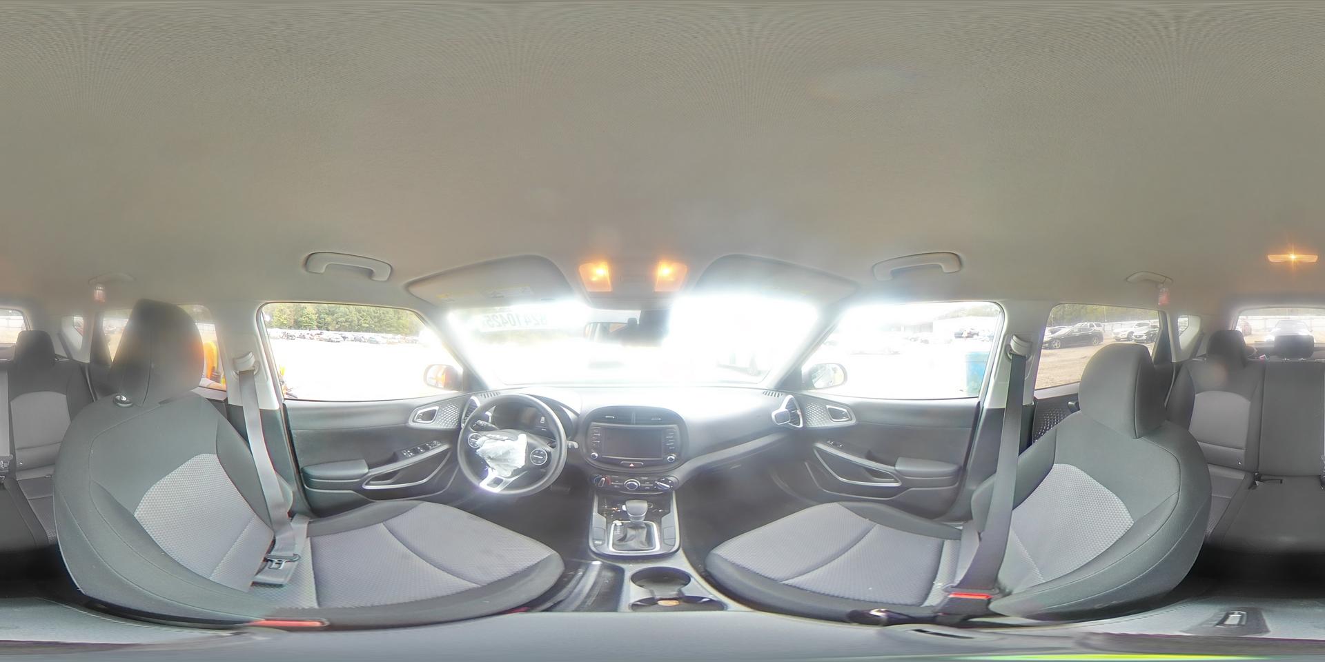 2024 KIA SOUL