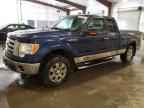 2009 FORD F-150