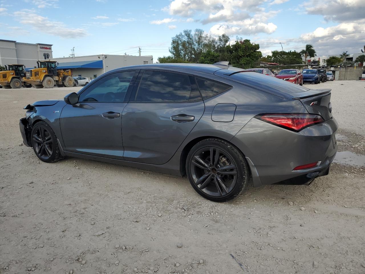 2024 ACURA Integra