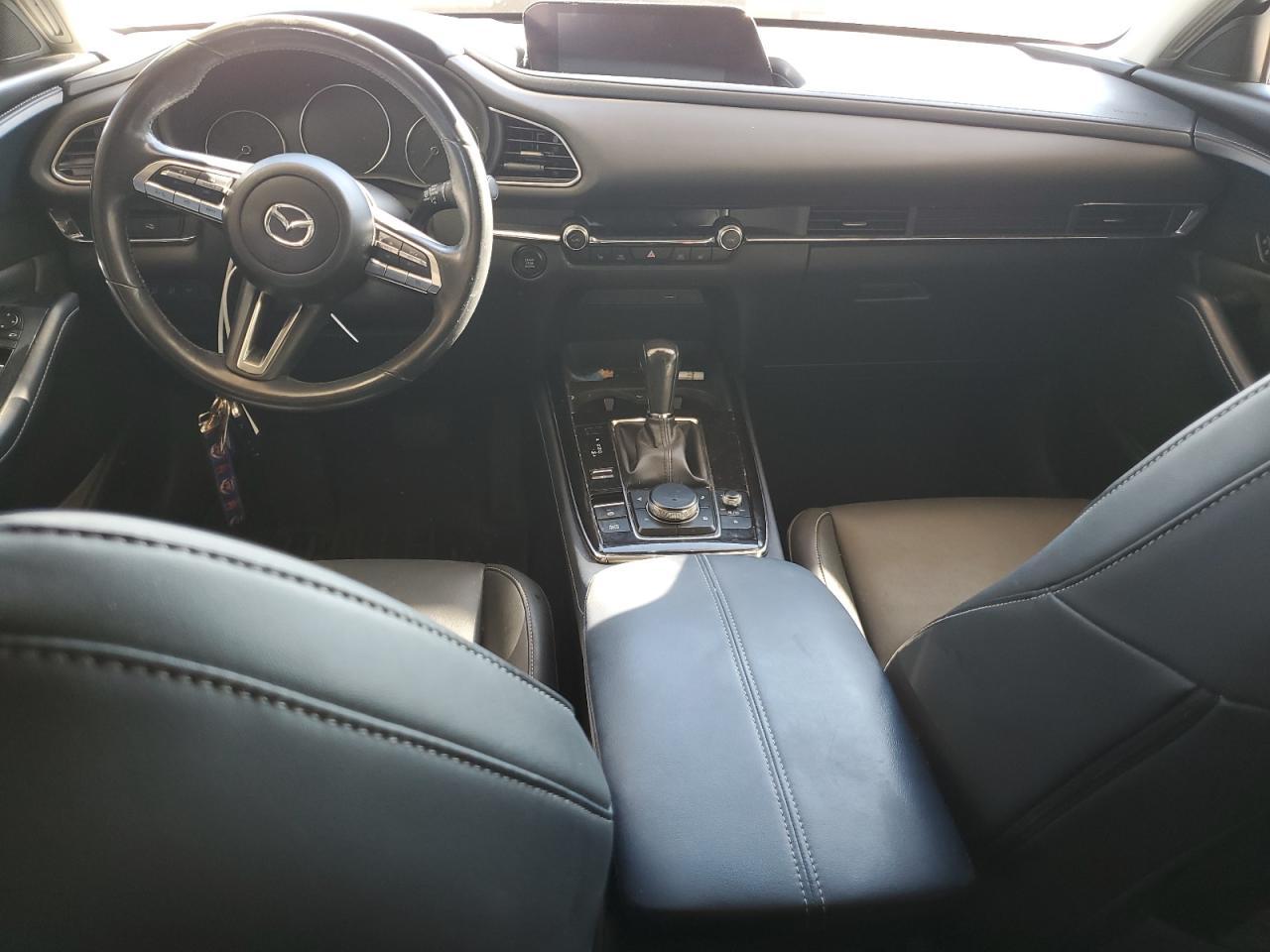 2021 MAZDA CX-30