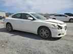 2012 NISSAN Maxima