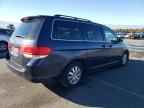 2008 HONDA ODYSSEY