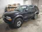 2002 CHEVROLET BLAZER