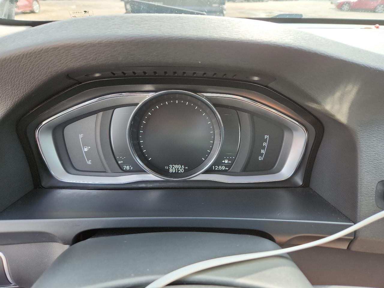 2017 VOLVO S60