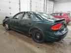 2002 OLDSMOBILE Alero