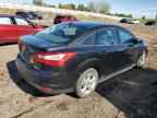 2013 FORD FOCUS