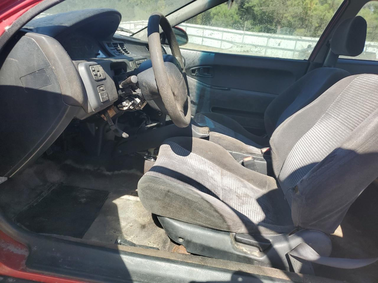 1995 HONDA CIVIC