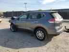 2014 NISSAN ROGUE