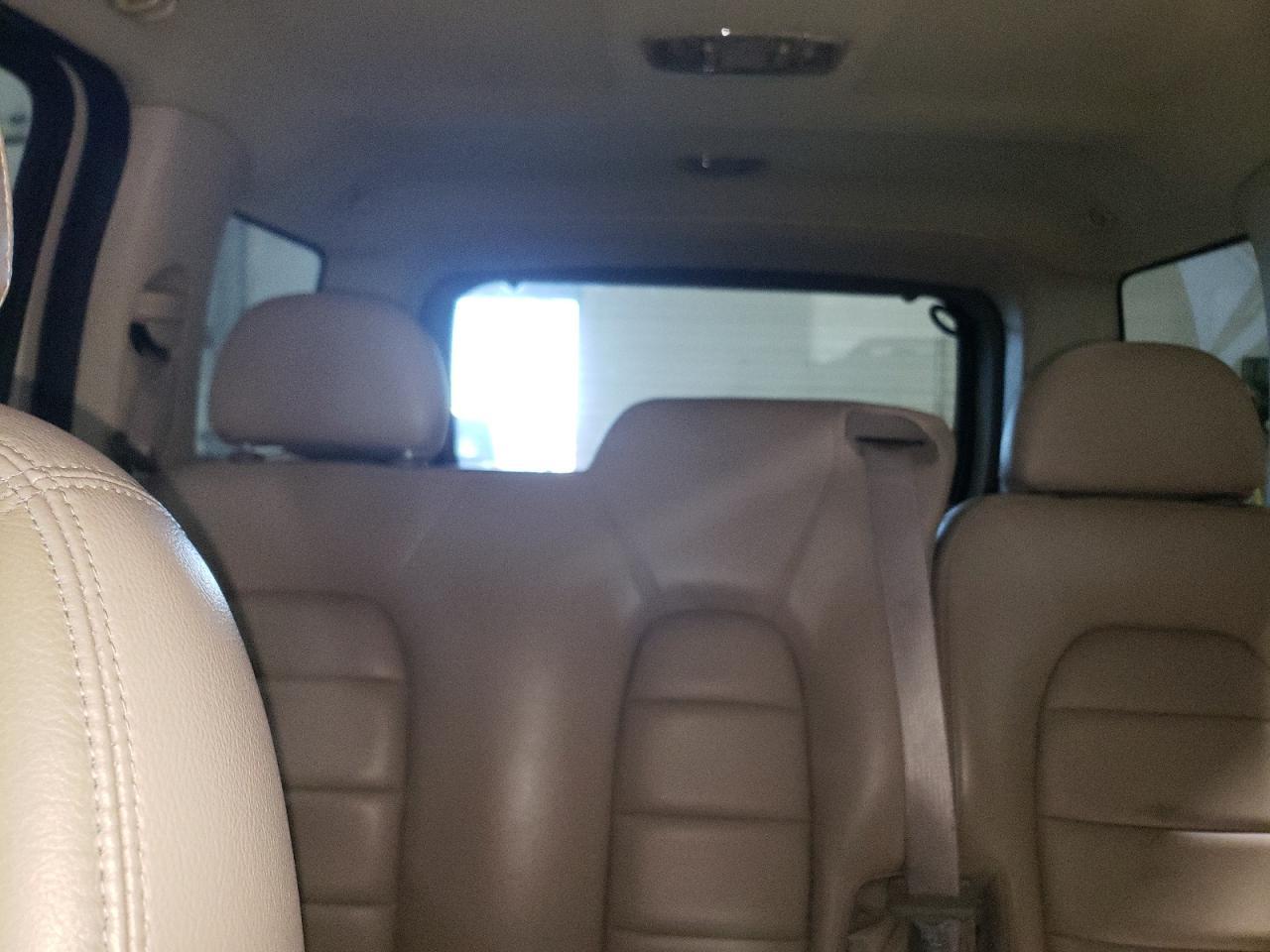 2005 FORD EXPLORER