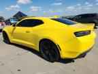 2017 CHEVROLET Camaro
