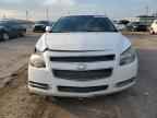 2012 CHEVROLET MALIBU