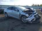 2016 CHEVROLET Malibu Limited