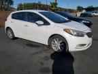 2014 KIA FORTE