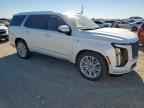 2025 CADILLAC ESCALADE